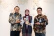 Bank Mandiri Perluas Solusi Finansial, Raih Penghargaan Best FX Bank 2025 dari Global Finance