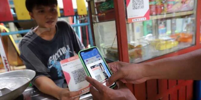 Industri Fintech Berpeluang Mendorong Pertumbuhan Ekonomi Nasional