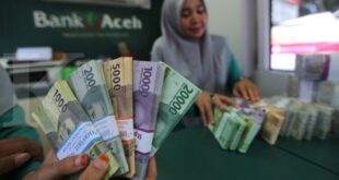 Cara Mengajukan Pinjaman KUR Bank Aceh Syariah Tahun 2025, Cek Persyaratannya