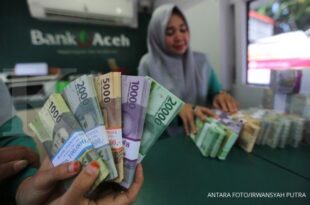 Cara Mengajukan Pinjaman KUR Bank Aceh Syariah Tahun 2025, Cek Persyaratannya