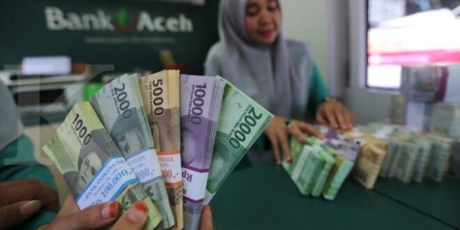 Cara Mengajukan Pinjaman KUR Bank Aceh Syariah Tahun 2025, Cek Persyaratannya