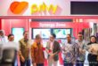 Privy Dipercaya Jadi Official Digital Signature Partner di Bulan Fintech Nasional2024