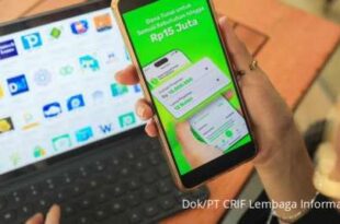 Biro Kredit CLIK & AFPI Himbau Masyarakat Waspadai Aktivitas Fintech Lending Digital