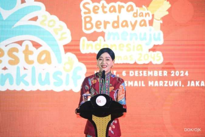 OJK Ingatkan Fintech Lending Punya Hak Menagih Jika Borrower Tak Kembalikan Pinjaman