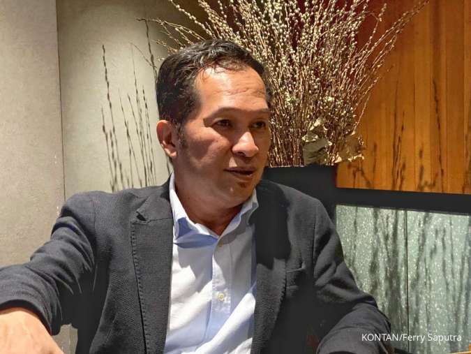 AFPI Dukung Adanya Asuransi Khusus untuk Fintech P2P Lending