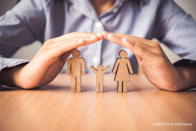 OJK Dorong Industri Asuransi Masuk ke Fintech Lending untuk Cover Risiko