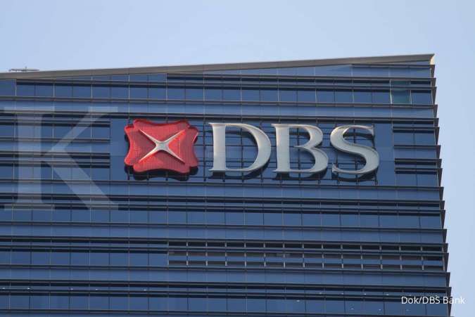 DBS Ungguli CIMB dalam Perebutan Saham Mayoritas Panin Bank