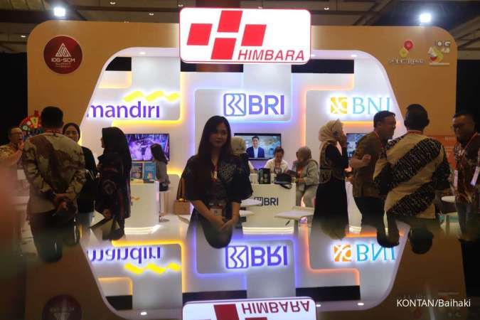 Tugas Berat Bank BUMN di Awal Pemerintahan Prabowo Subianto