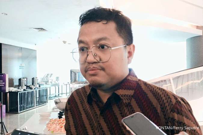 Aturan Agunan Pembiayaan Fintech Lending di Atas Rp 2 Miliar, Begini Pengaruhnya