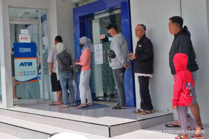 Lebaran 2025, Kapan Bank BRI Buka dan Beroperasi?