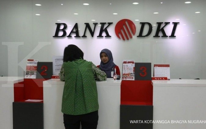 Direktur Utama Bank DKI Pastikan Gelar IPO Tahun Ini, Segini Dana yang Ditargetkan