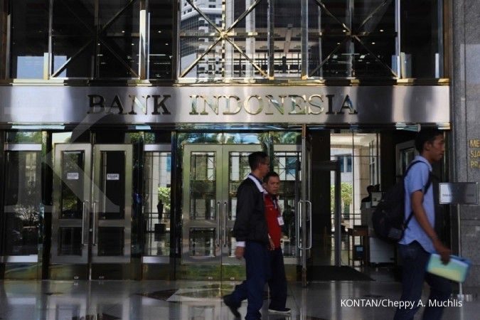 Amerika Serikat Persoalkan Sistem QRIS, Bank Indonesia Buka Suara