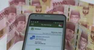 Berinvestasi dengan kecerdasan buatan