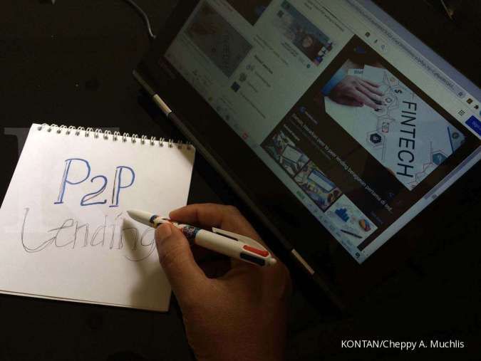 Seleksi Alam Bagi Fintech Lending Lewat Aturan Modal Minimal