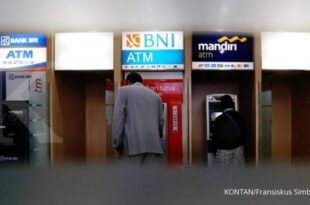 RUPS Bank BUMN Menyisakan Kerikil, Pengamat Beri Catatan