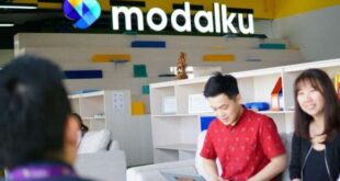 OJK Rancang Aturan Soal Rapat Umum Lender Fintech Lending, Ini Kata Modalku