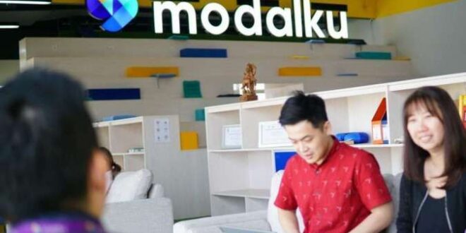 OJK Rancang Aturan Soal Rapat Umum Lender Fintech Lending, Ini Kata Modalku