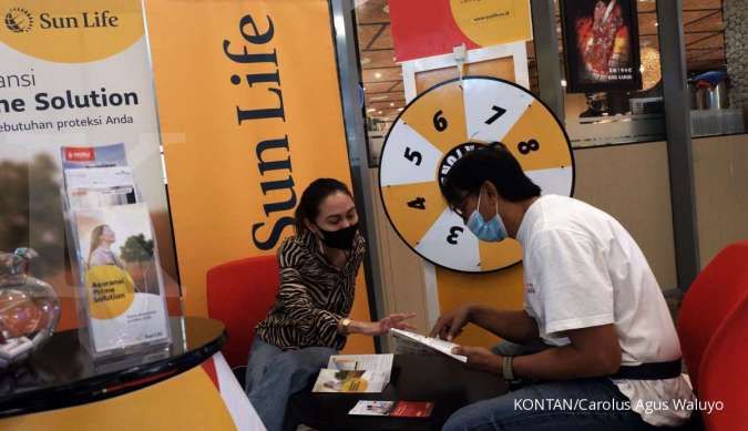Sun Life Gandeng CIMB Niaga Luncurkan Dua Produk Baru