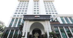 OJK Cabut Izin Usaha Fintech Lending Ringan