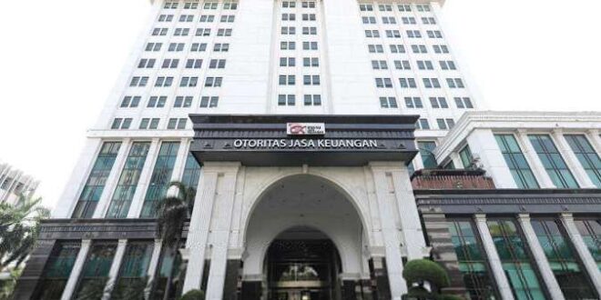 OJK Cabut Izin Usaha Fintech Lending Ringan