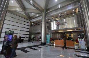 OJK Cabut Izin Pinjol Legal Ini, Berikut Daftar 96 Fintech Resmi OJK Per Mei 2025
