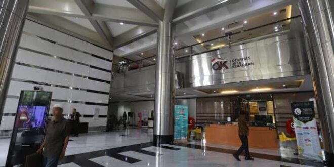 OJK Cabut Izin Pinjol Legal Ini, Berikut Daftar 96 Fintech Resmi OJK Per Mei 2025
