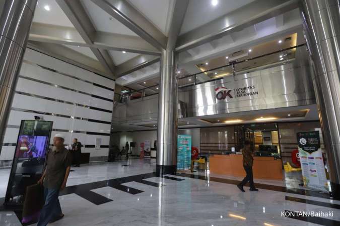 OJK Cabut Izin Pinjol Legal Ini, Berikut Daftar 96 Fintech Resmi OJK Per Mei 2025