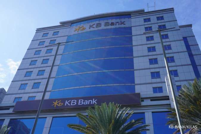 KB Bank akan Menggelar RUPS Pada 28 Mei 2025, Ini Agendanya