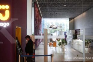 Laba Bank Jago Melejit 178% secara Tahunan, Analis Soroti 3 Hal Ini
