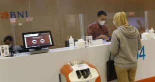 Tergilas Digitalisasi, Bank Tutup Ratusan Kantor Cabang di 2024