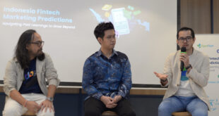 Industri Fintech Indonesia Bisa Terus Tumbuh Pakai 3 Cara Ini