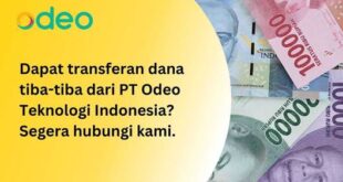 Gimana Cara Hubungi CS Odeo Teknologi Indonesia Buat Pengembalian Dana? Cek Panduan Lengkapnya!