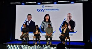 PermataBank Wealth Wisdom 2025: Bekal Finansial di Tengah Dunia yang Tak Pasti