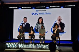 PermataBank Wealth Wisdom 2025: Bekal Finansial di Tengah Dunia yang Tak Pasti