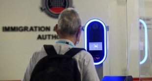 Teknologi Biometrik Bisa Jadi Garda Depan Industri Fintech dan Perbankan