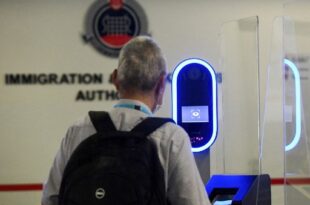 Teknologi Biometrik Bisa Jadi Garda Depan Industri Fintech dan Perbankan