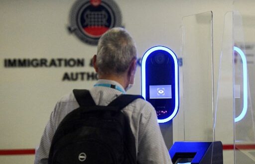 Teknologi Biometrik Bisa Jadi Garda Depan Industri Fintech dan Perbankan