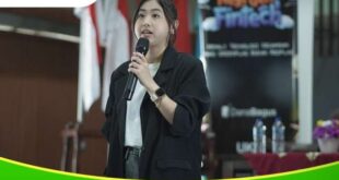 Indodana Fintech Ajak Generasi Muda Banyuwangi Melek Fintech yang Aman & Berlisensi