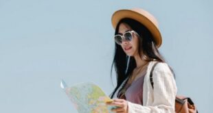 Liburan Makin Seru! Ini Dia Checklist Finansial Biar Nggak Panik saat Healing