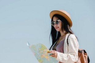 Liburan Makin Seru! Ini Dia Checklist Finansial Biar Nggak Panik saat Healing