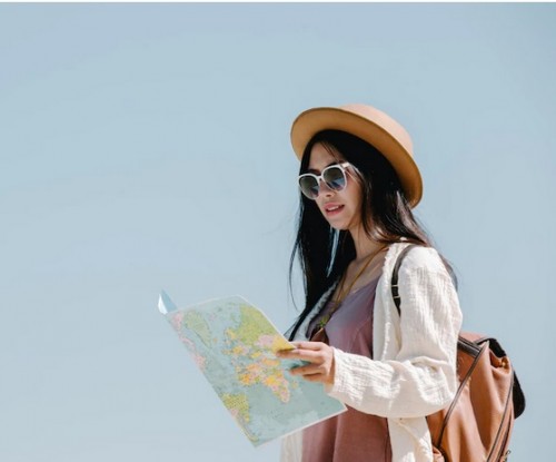 Liburan Makin Seru! Ini Dia Checklist Finansial Biar Nggak Panik saat Healing