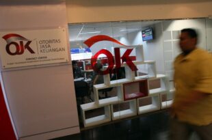 OJK: Bulan Fintech Nasional Edukasi Masyarakat dari Jerat Pinjol Ilegal