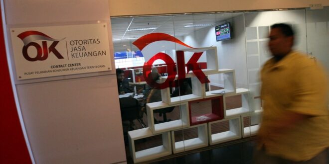 OJK: Bulan Fintech Nasional Edukasi Masyarakat dari Jerat Pinjol Ilegal
