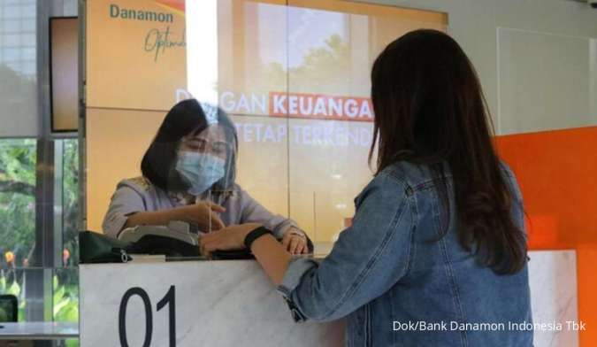 Danamon & Manulife Luncurkan Proteksi Prima Investa Utama Guna Bantu Bebas Finansial