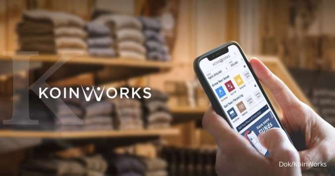 KoinWorks Jadi Fintech Lending Pertama yang Hadirkan Layanan Customer Service 24 Jam