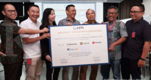 Antisipasi Kredit Bermasalah, 111 Anggota AFPI Sudah Melapor Ke Fintech Data Center (FDC)