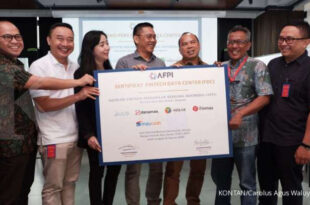 Antisipasi Kredit Bermasalah, 111 Anggota AFPI Sudah Melapor Ke Fintech Data Center (FDC)