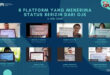 Lebih dari 1.200 Pemegang Saham, Komisaris dan Direksi Fintech P2P Lending Peroleh Sertifikasi dari AFPI
