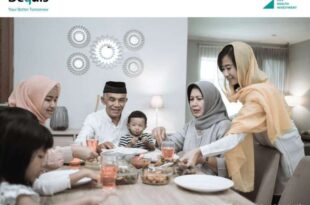 Tips Mengatur Finansial Saat Bulan Ramadan dari Sequis Life