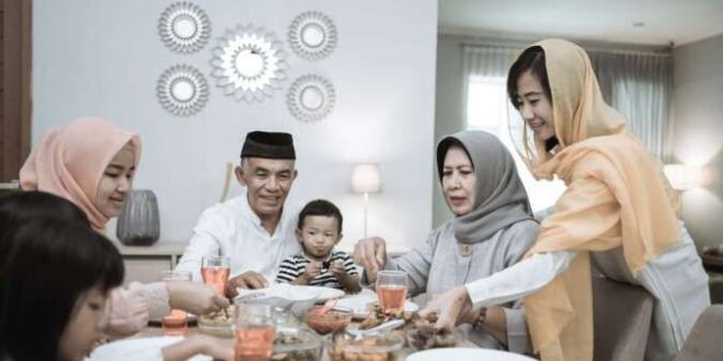 Tips Mengatur Finansial Saat Bulan Ramadan dari Sequis Life